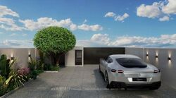 Hillview Avenue (D23), Terrace #475414041